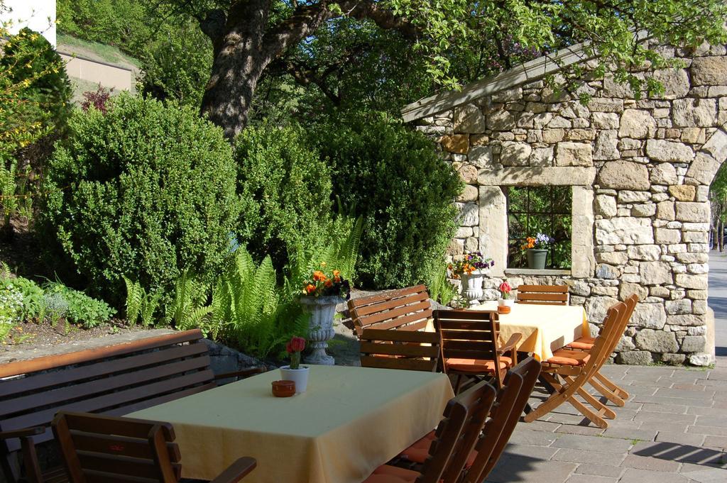 Landhotel Laudersbach Altenmarkt im Pongau Kültér fotó