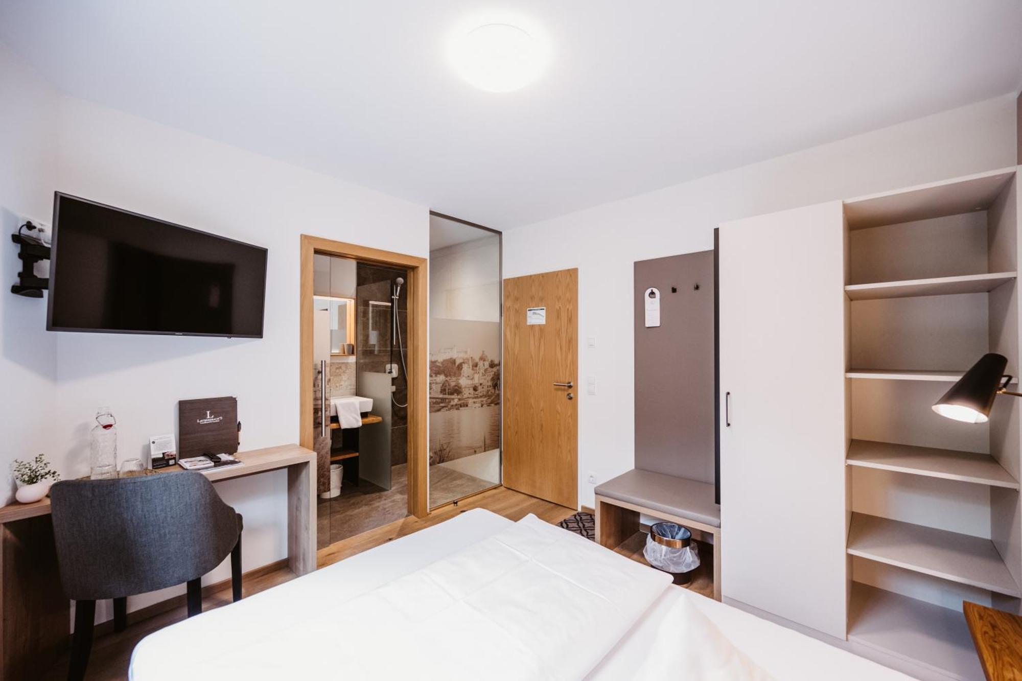 Landhotel Laudersbach Altenmarkt im Pongau Kültér fotó