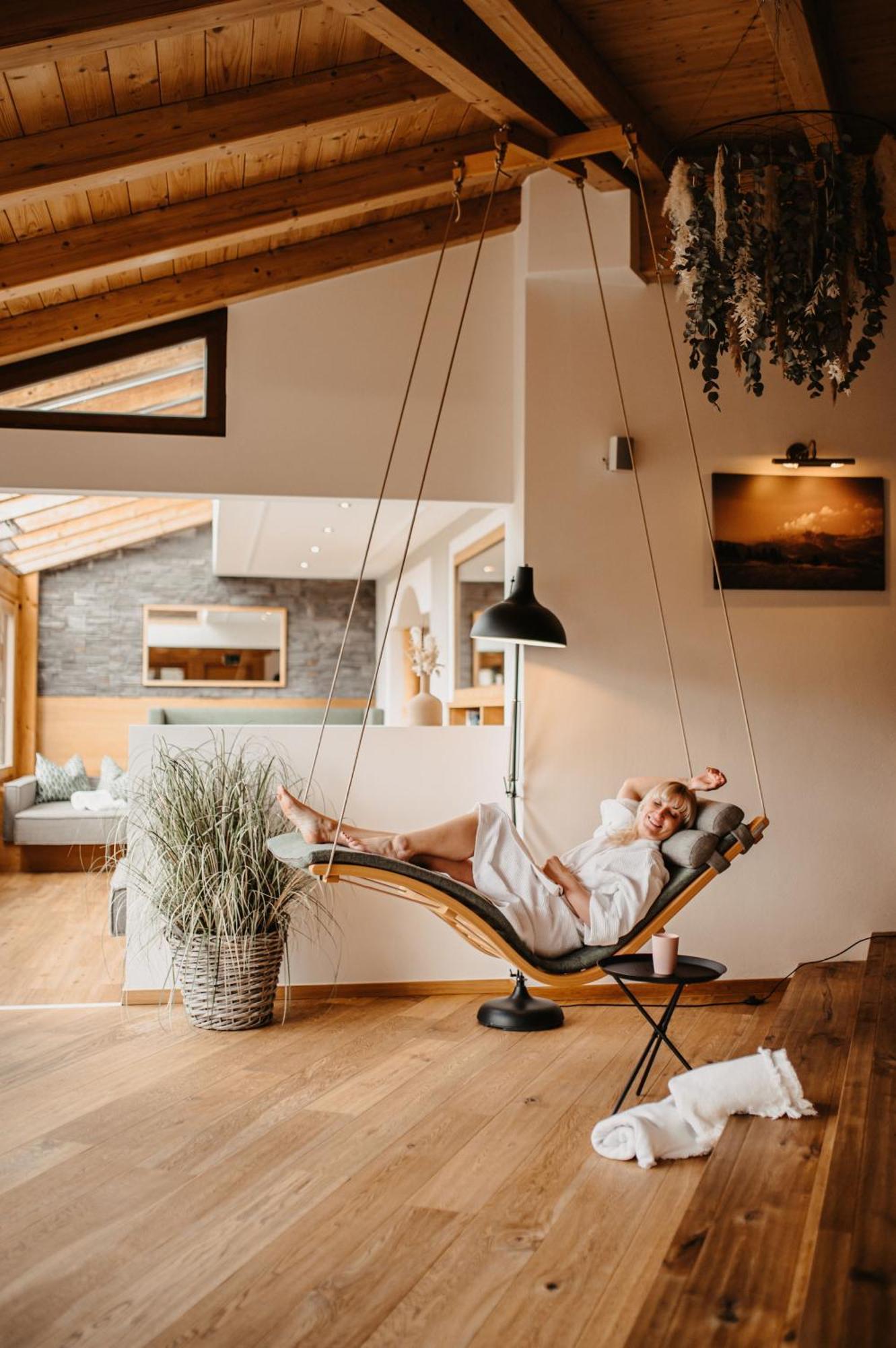 Landhotel Laudersbach Altenmarkt im Pongau Kültér fotó