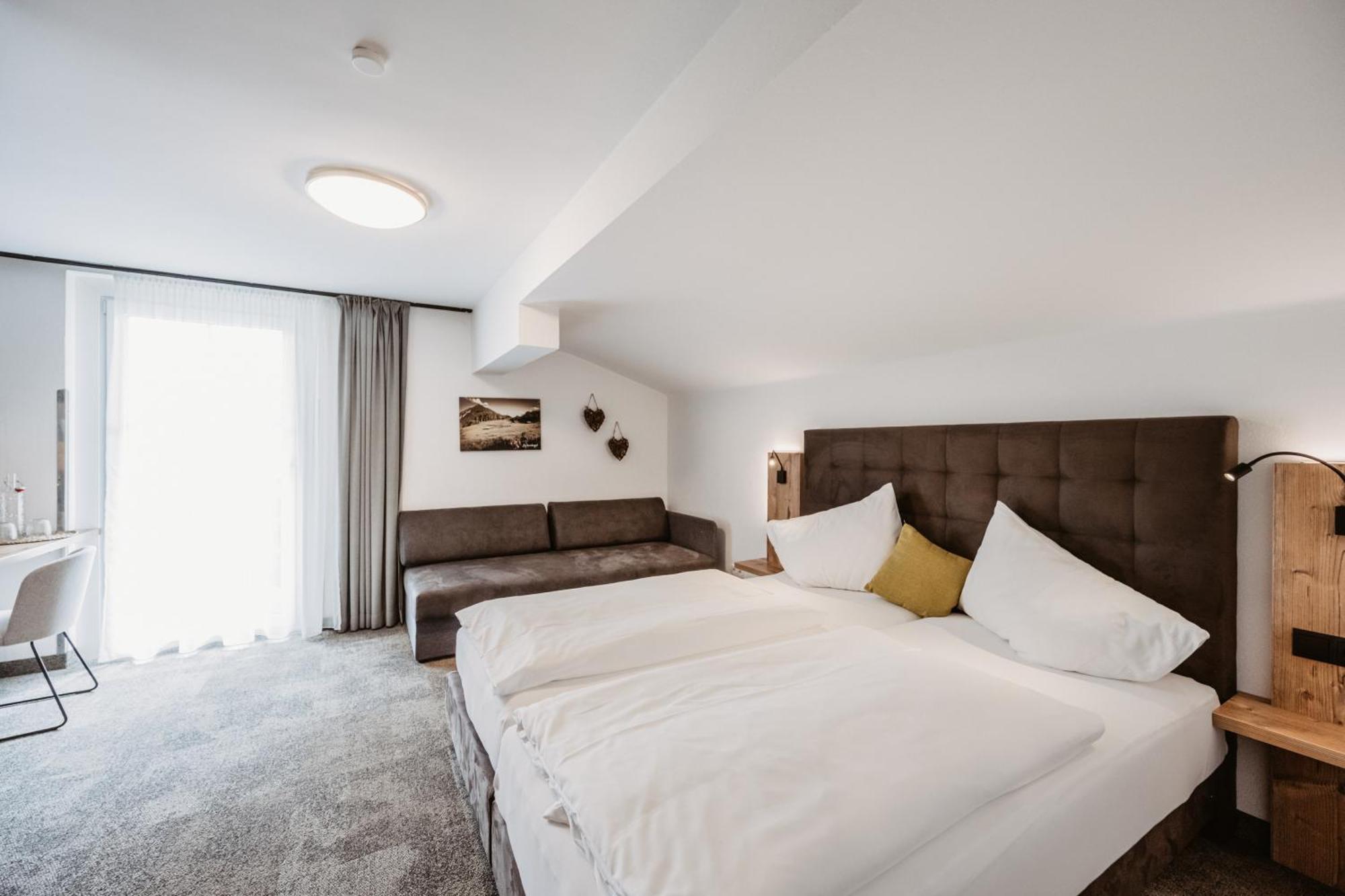 Landhotel Laudersbach Altenmarkt im Pongau Kültér fotó
