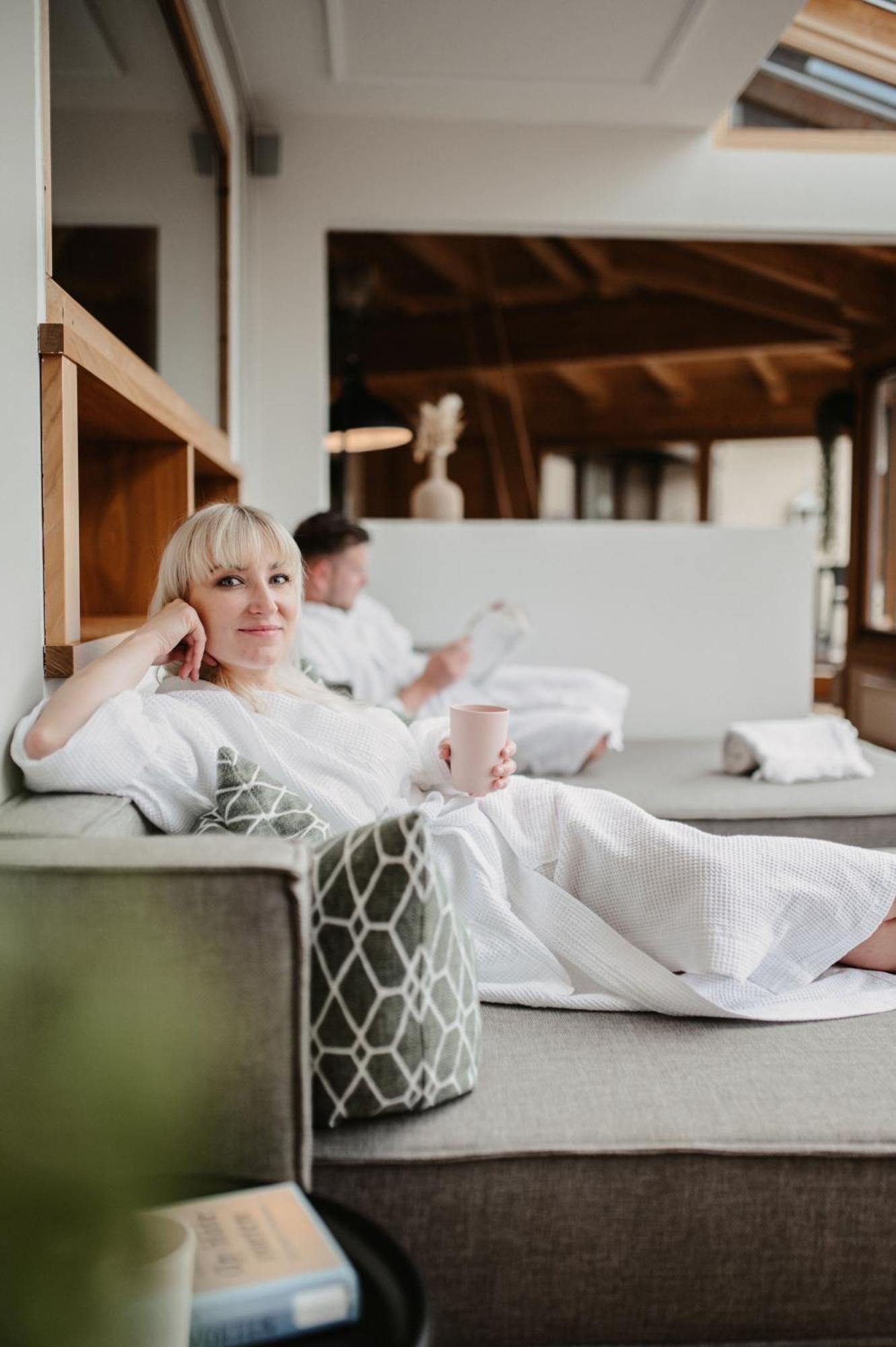 Landhotel Laudersbach Altenmarkt im Pongau Kültér fotó