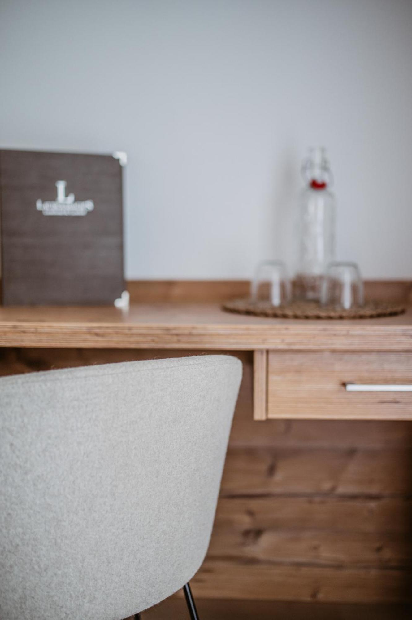 Landhotel Laudersbach Altenmarkt im Pongau Kültér fotó