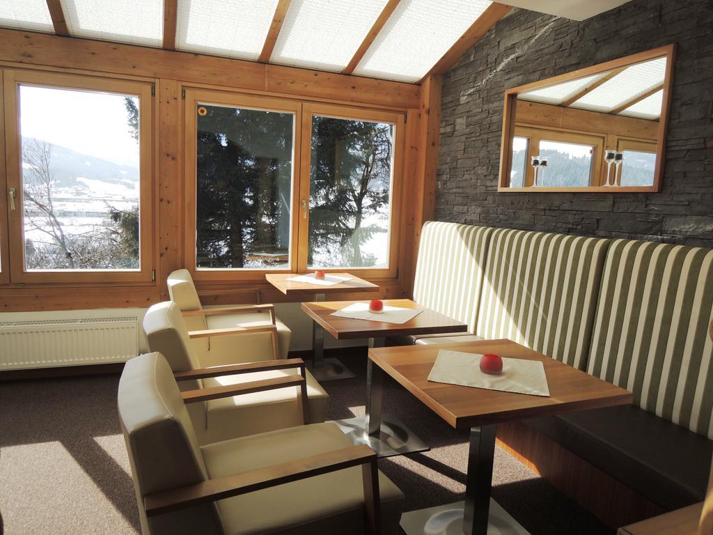 Landhotel Laudersbach Altenmarkt im Pongau Kültér fotó
