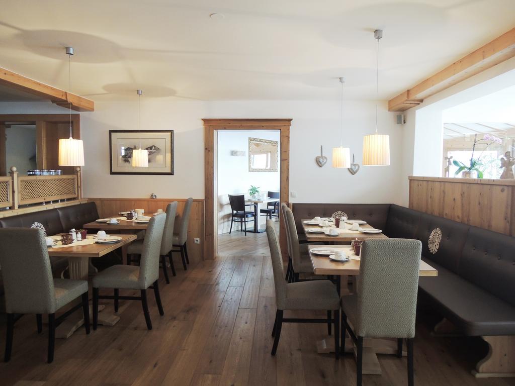 Landhotel Laudersbach Altenmarkt im Pongau Kültér fotó