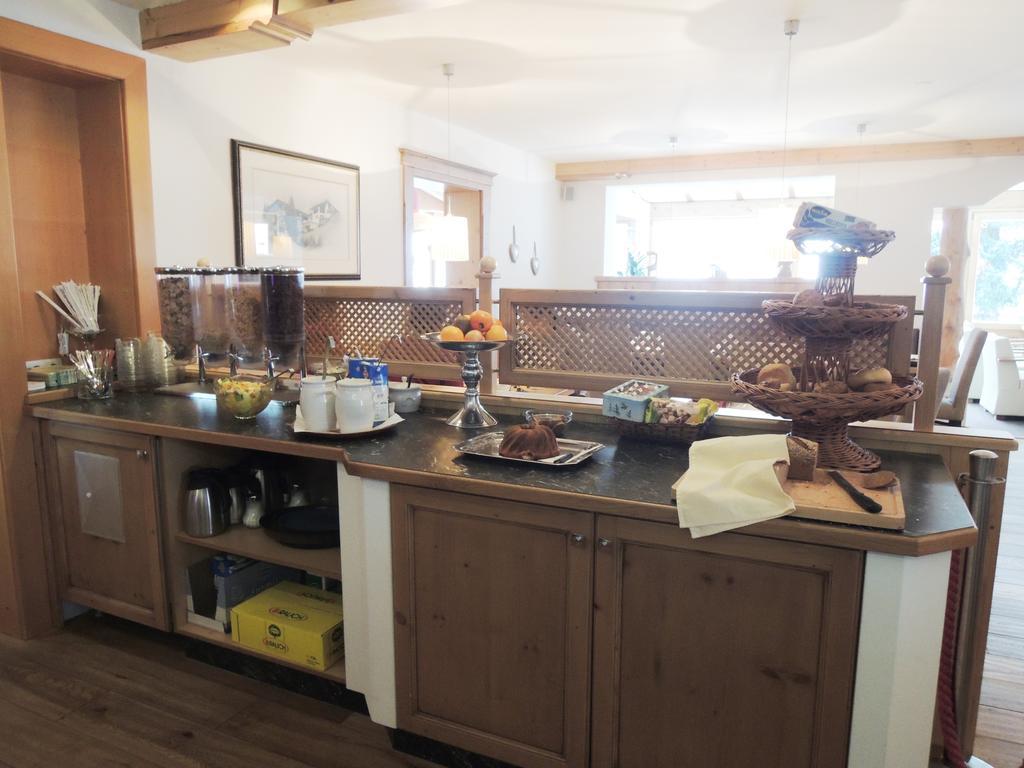 Landhotel Laudersbach Altenmarkt im Pongau Kültér fotó