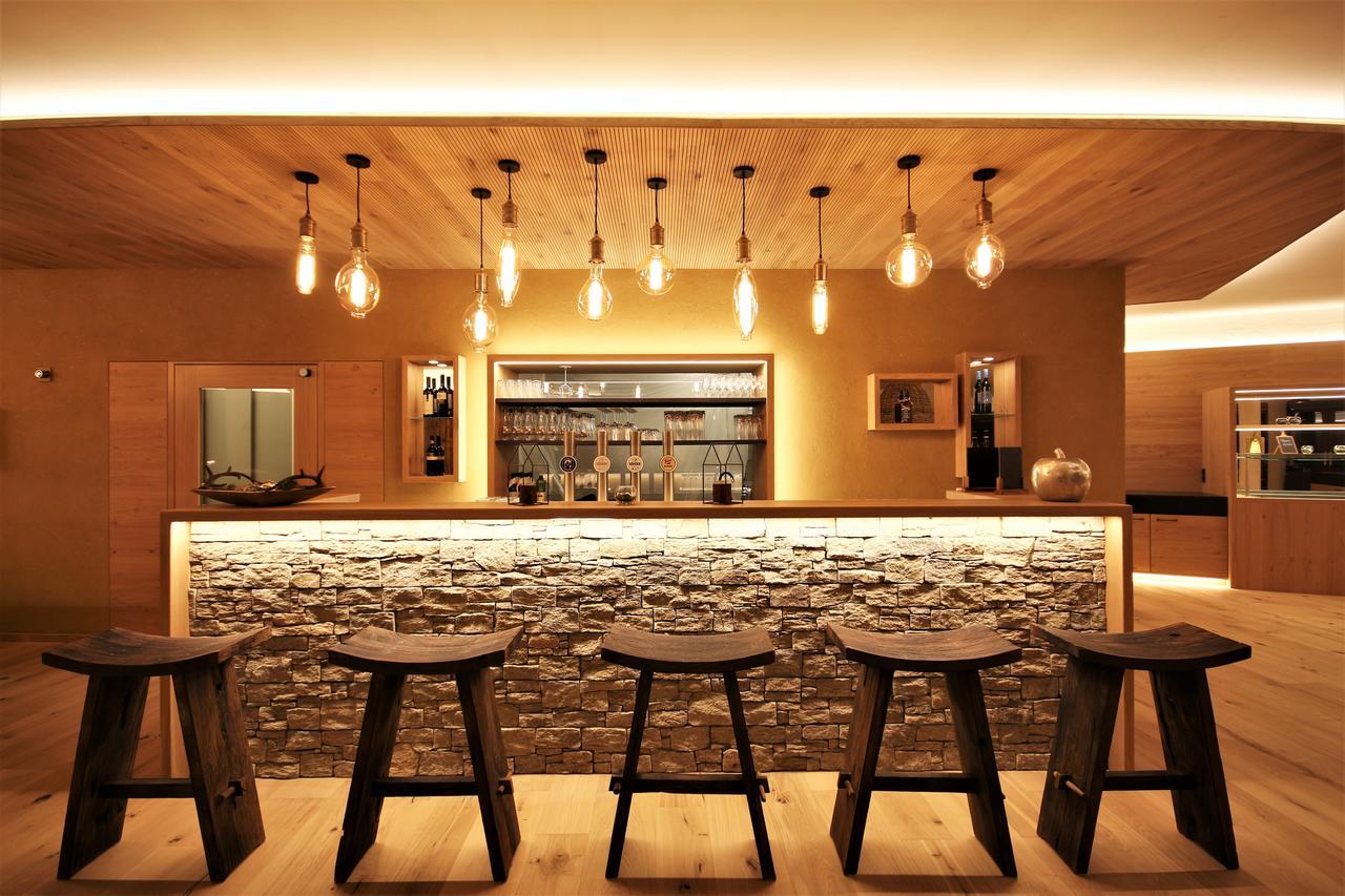 Landhotel Laudersbach Altenmarkt im Pongau Kültér fotó