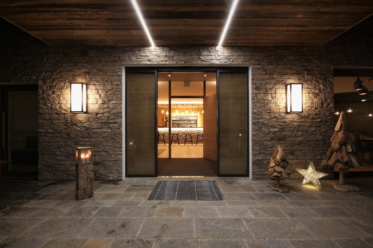Landhotel Laudersbach Altenmarkt im Pongau Kültér fotó