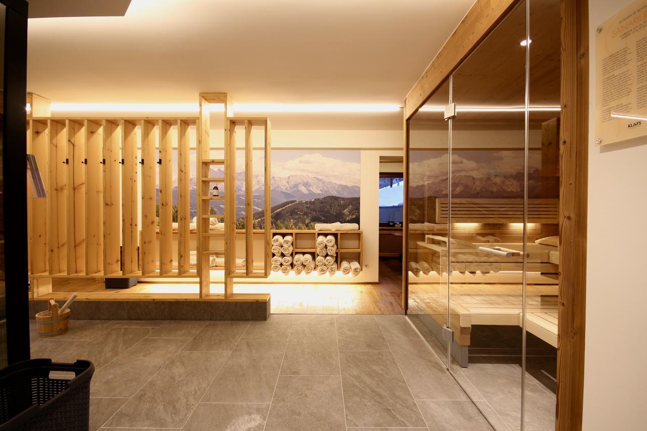 Landhotel Laudersbach Altenmarkt im Pongau Kültér fotó