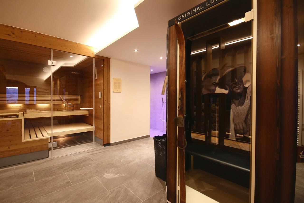 Landhotel Laudersbach Altenmarkt im Pongau Kültér fotó