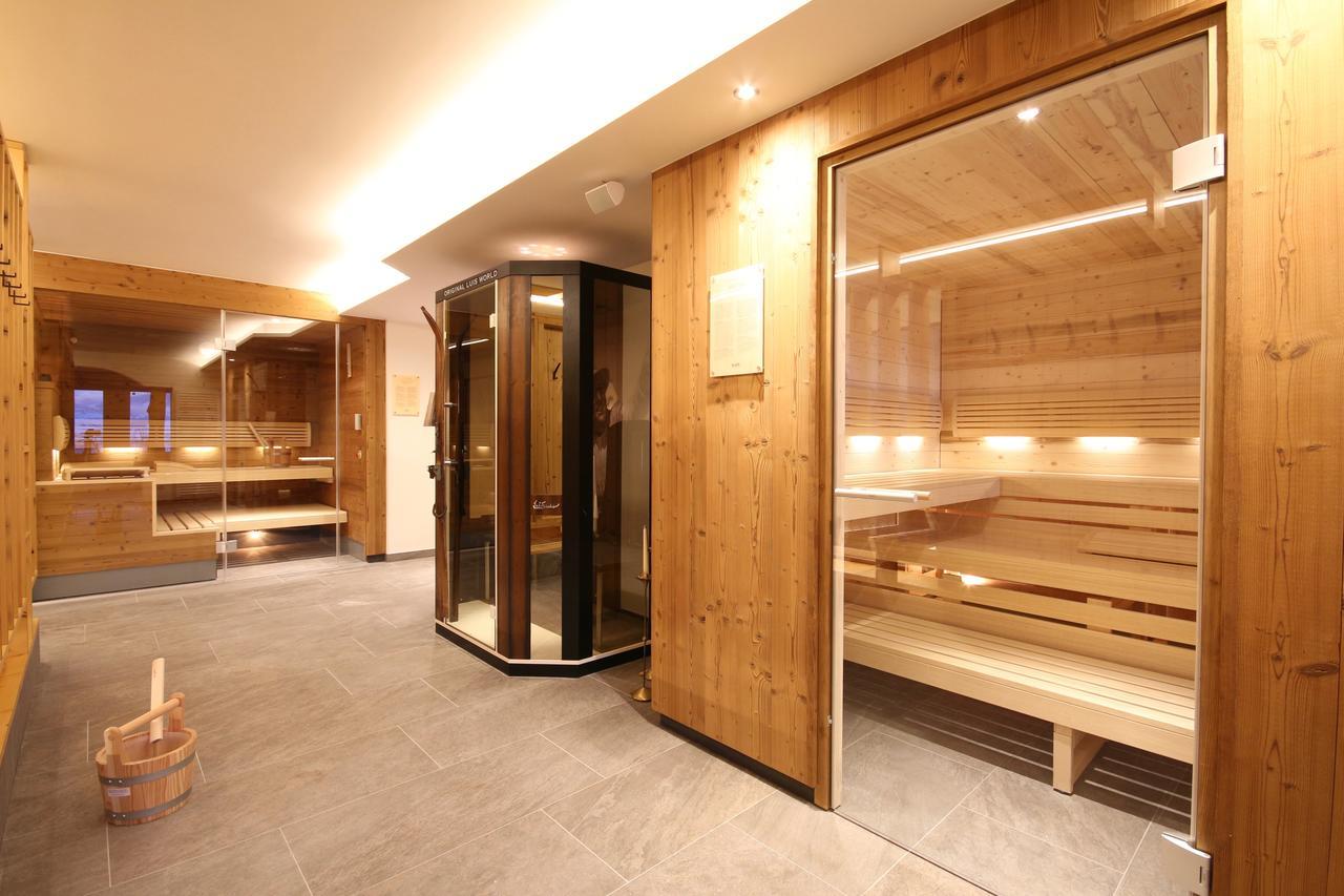 Landhotel Laudersbach Altenmarkt im Pongau Kültér fotó