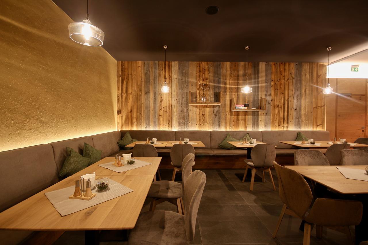 Landhotel Laudersbach Altenmarkt im Pongau Kültér fotó