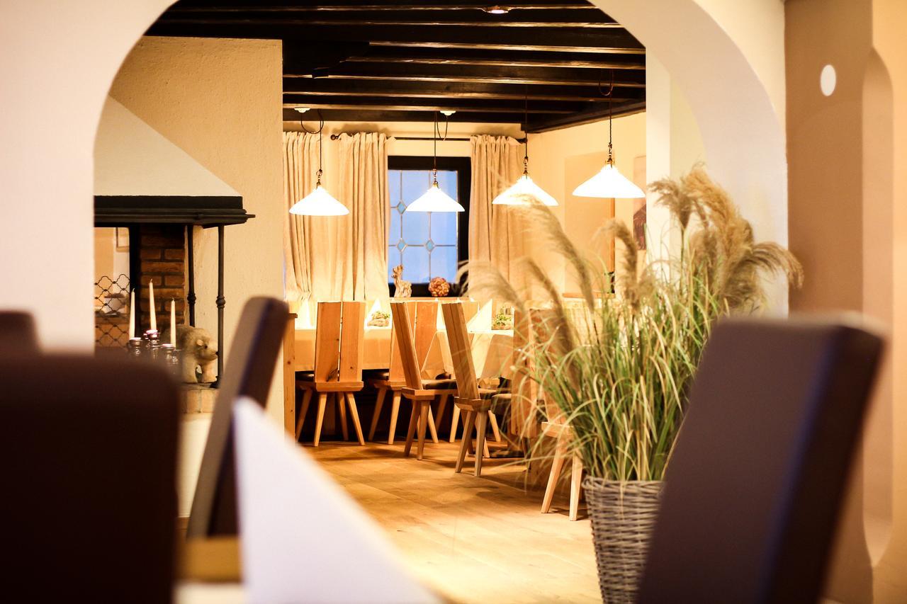 Landhotel Laudersbach Altenmarkt im Pongau Kültér fotó