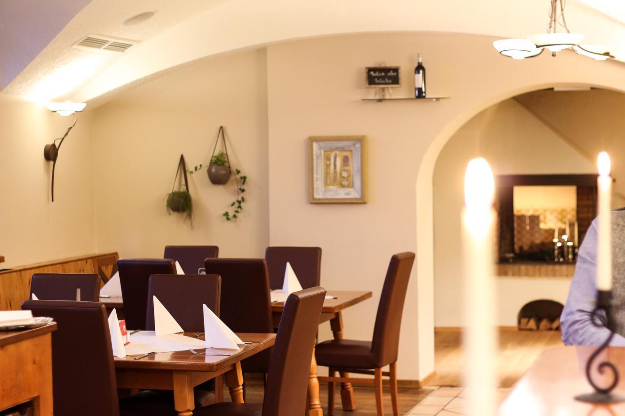 Landhotel Laudersbach Altenmarkt im Pongau Kültér fotó