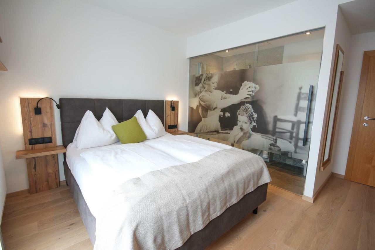 Landhotel Laudersbach Altenmarkt im Pongau Kültér fotó