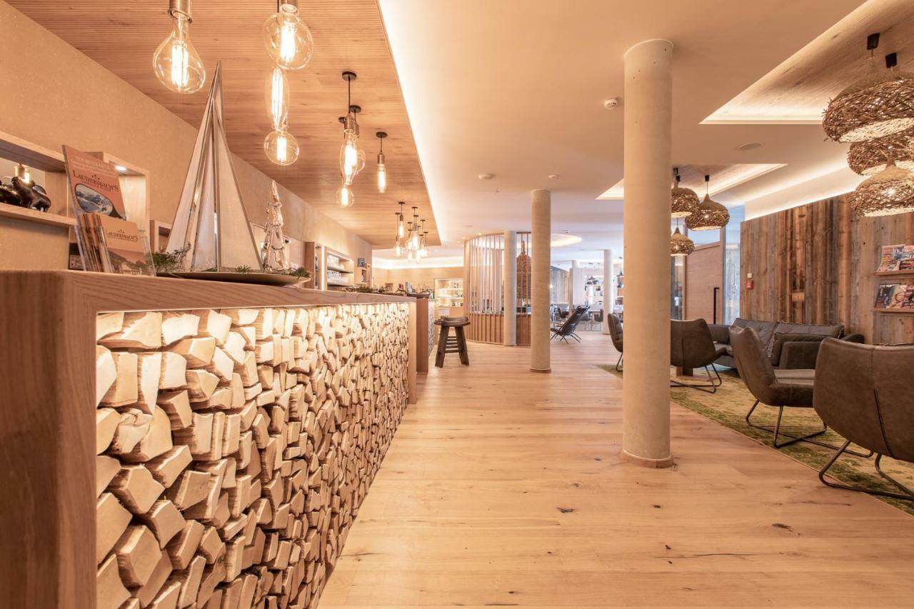 Landhotel Laudersbach Altenmarkt im Pongau Kültér fotó